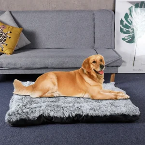 Washable Dog Bed