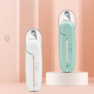 Professional Pet Nail Clipper