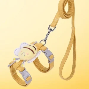 Cat Collar Harness|Leash Small or Medium