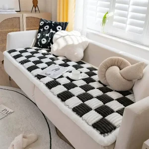 Dog Bed Mat Warm Anti-slip & Washable