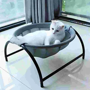 Pet Washable Hammock Bed